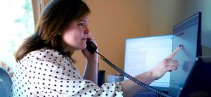Security & Fraud Prevention