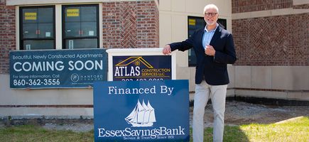 Brand Name Evolving to Essex Bank | Essex Savings Bank