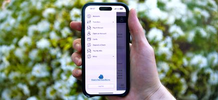 Brand Name Evolving to Essex Bank | Essex Savings Bank